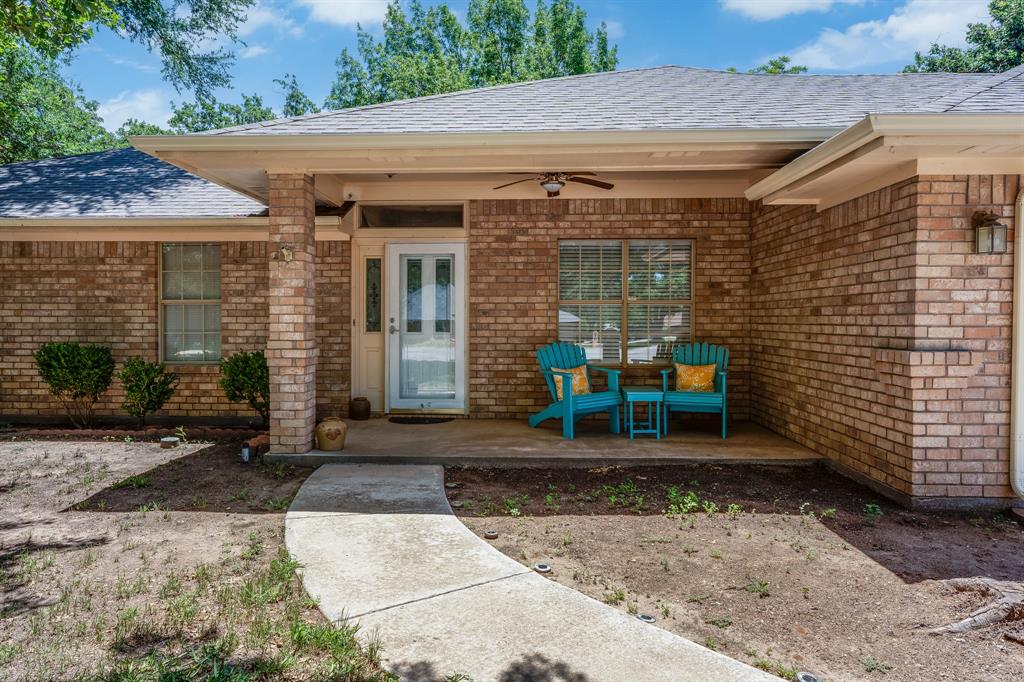 Decordova Bend Estate - Residential