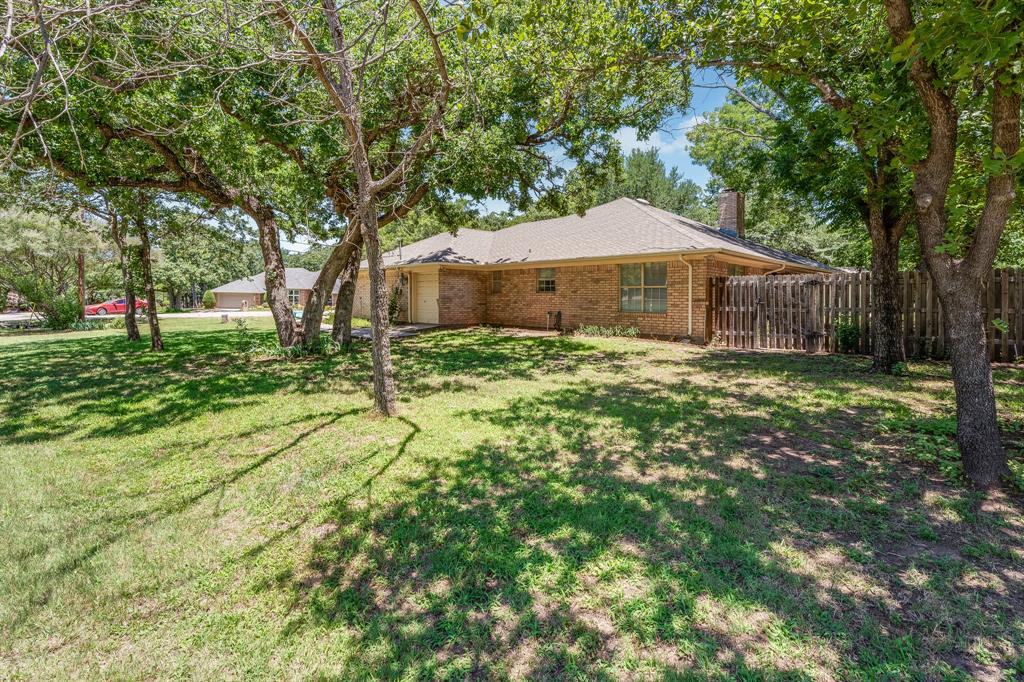 Decordova Bend Estate - Residential