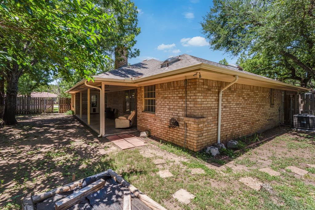 Decordova Bend Estate - Residential