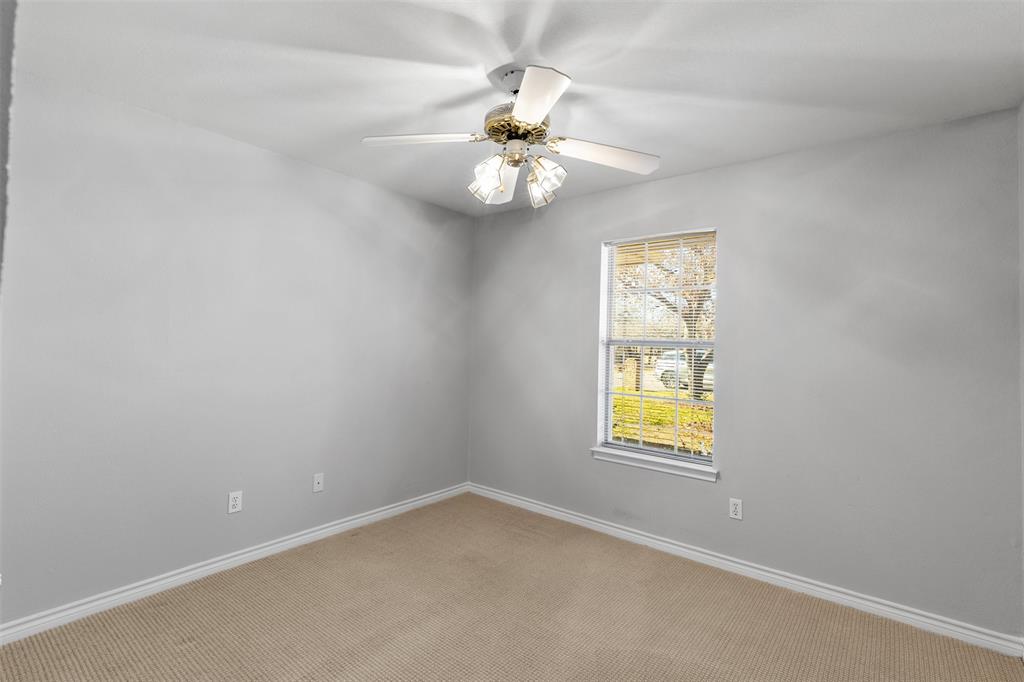 Decordova Bend Estate - Residential