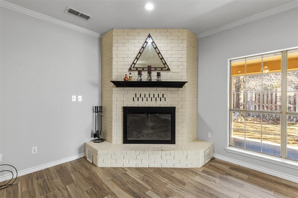 Decordova Bend Estate - Residential