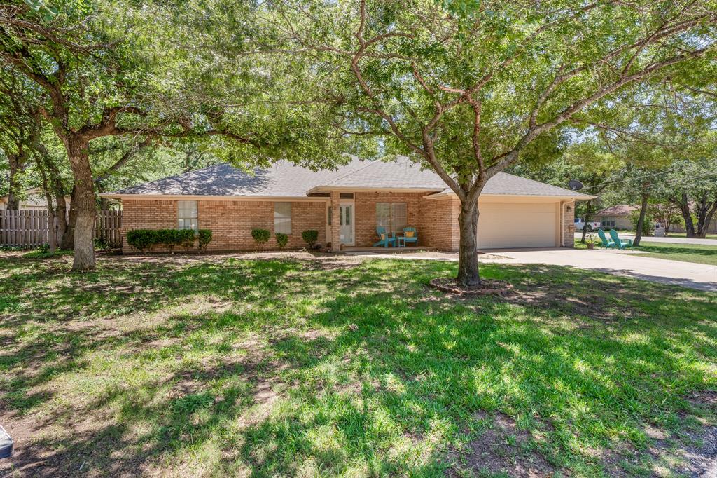 Decordova Bend Estate - Residential