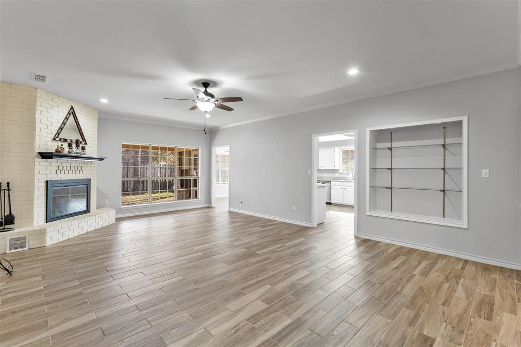 Decordova Bend Estate - Residential