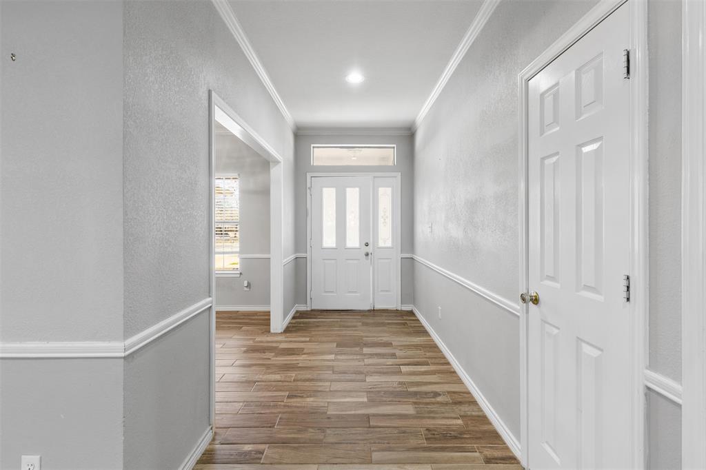 Decordova Bend Estate - Residential