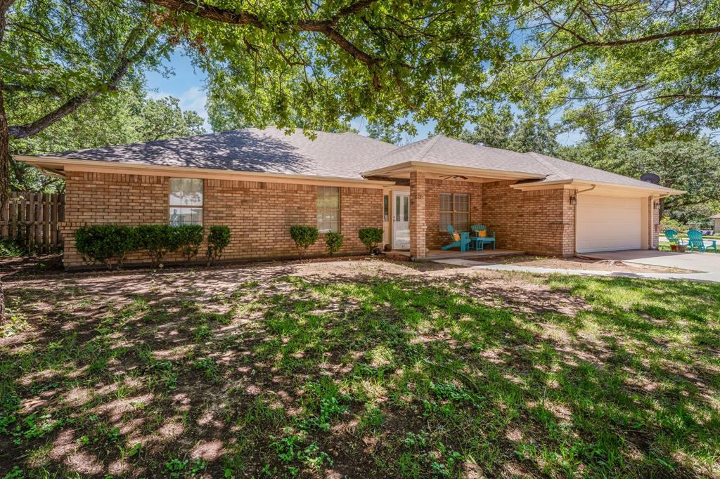 Decordova Bend Estate - Residential