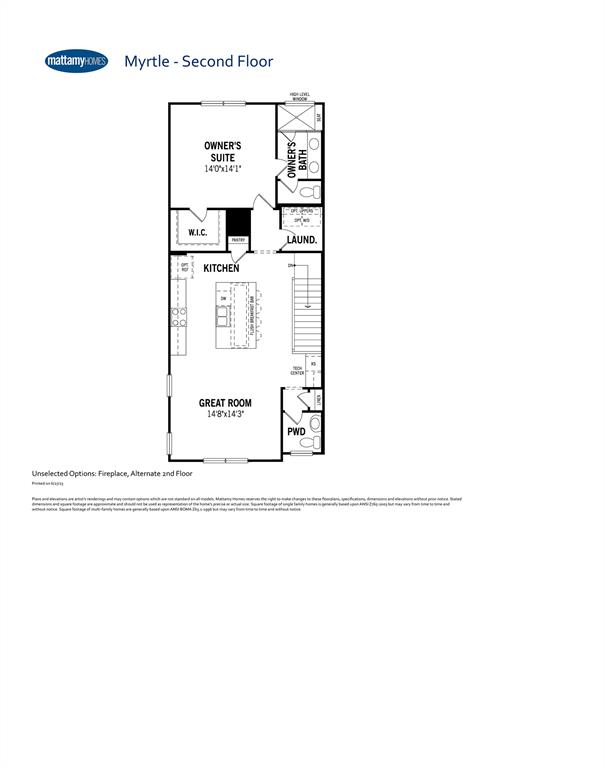 Tenison Village - Residential