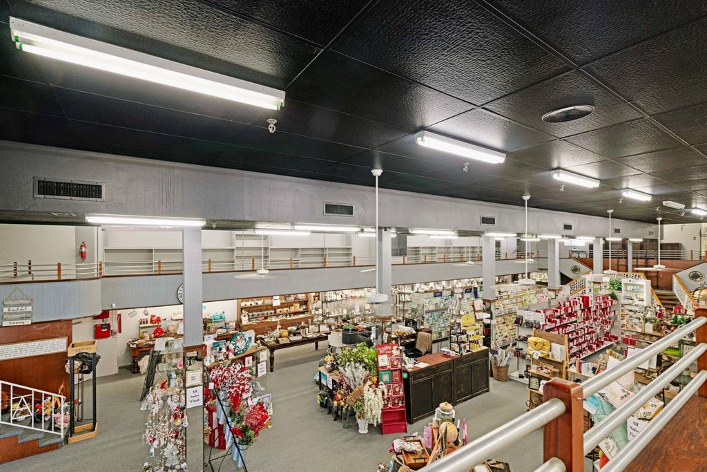 City of Paris - Commercial Sale