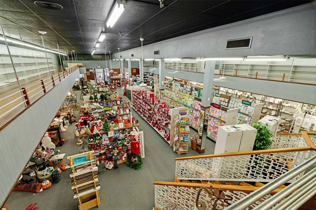 City of Paris - Commercial Sale