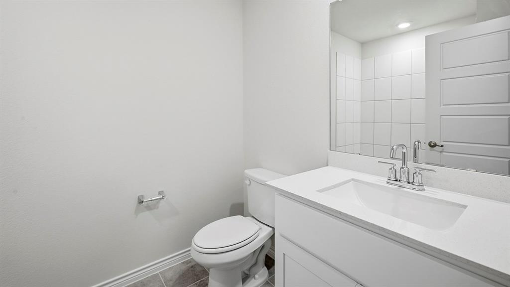 Trailstone - Residential