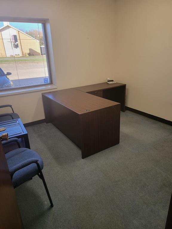 120 sq ft office for lease on Morton Street. Close to main entry with window facing Morton Street.  Utilities and taxes paid.  Street front signage supplied at no cost to Tenant.  Conference room with state of the art conferencing equipment enabling one to use only one piece of equipment to call, present, collaborate, manage, and schedule.  Break room with coffee bar.  Copy and fax room.  Personal secure postal mail boxes.  Wired and wireless internet available for a private secured network at additional fee.  Prices vary depending on needs.   VoIP also available. We have our own private secured server offering 500mbs of internet with no drops and Verizon backup.  Plenty of parking spaces.  Major tenants include Nautilus and Amazon Tan.