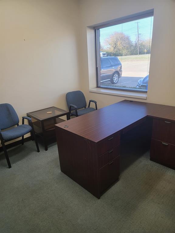 Jones Hardin - Commercial Lease