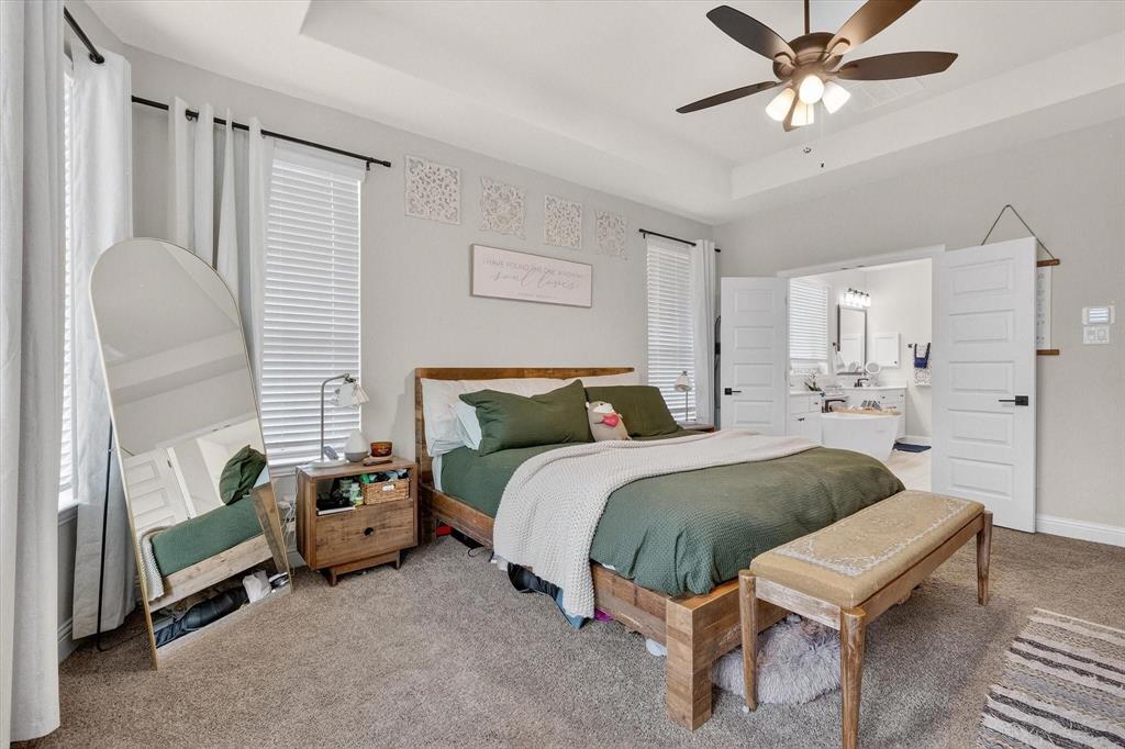 Oaks of North Grove - Residential