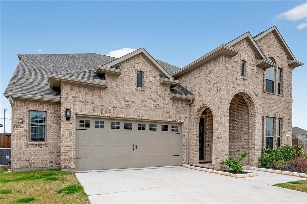 Oaks of North Grove - Residential