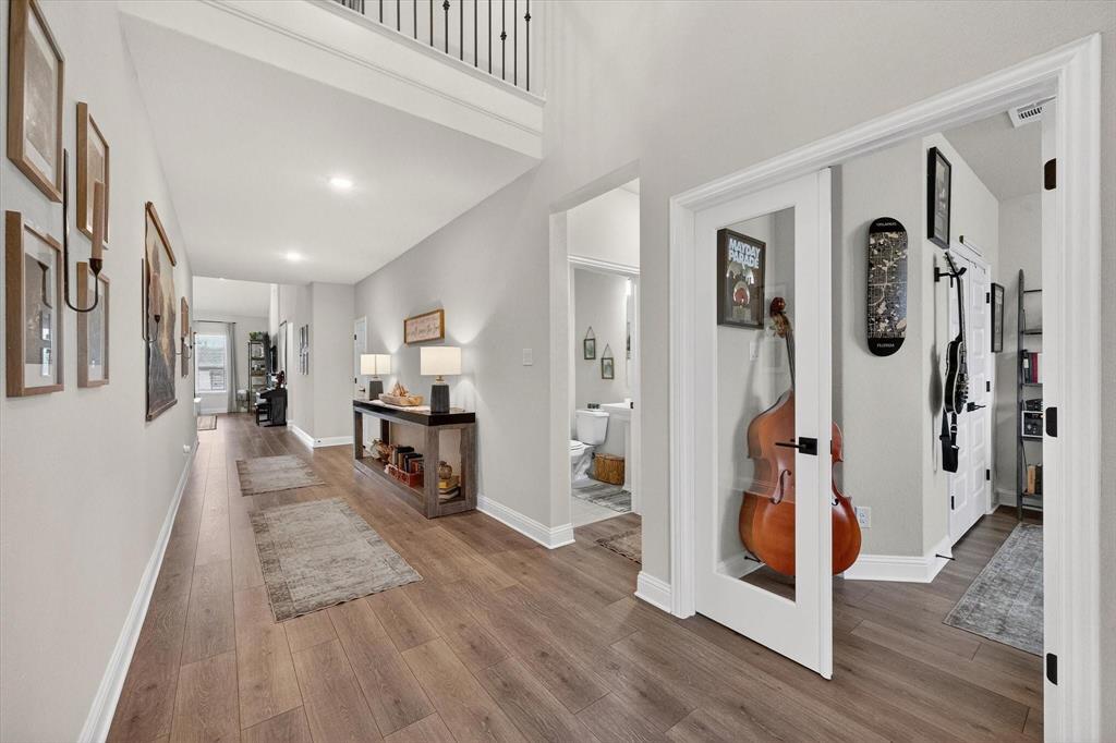 Oaks of North Grove - Residential
