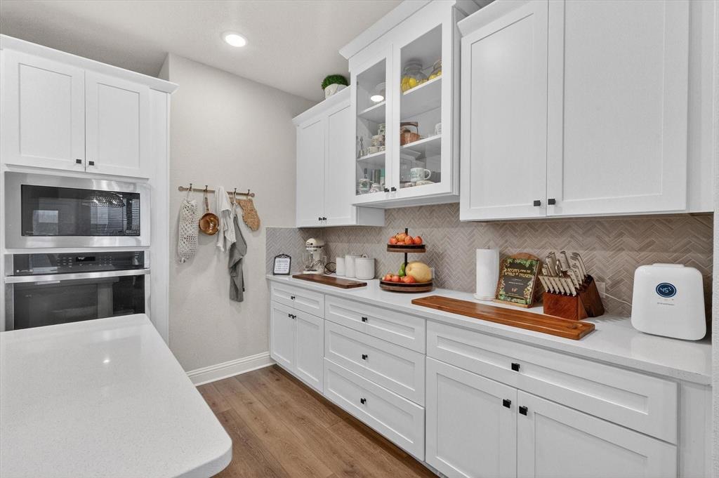 Oaks of North Grove - Residential