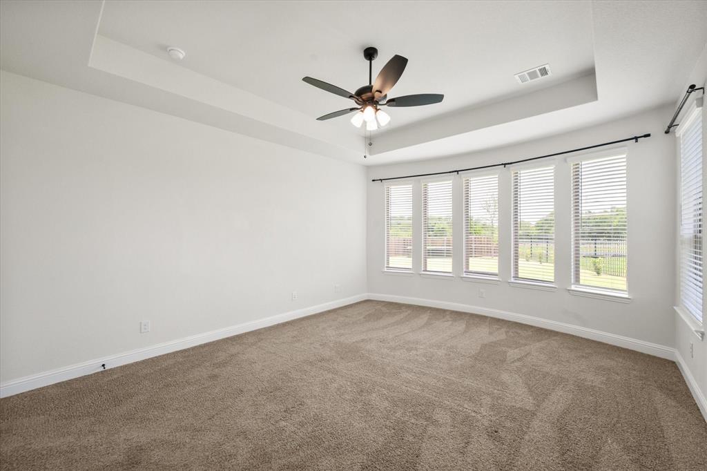 Oaks of North Grove - Residential