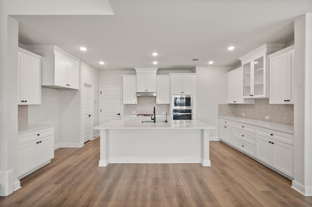 Oaks of North Grove - Residential