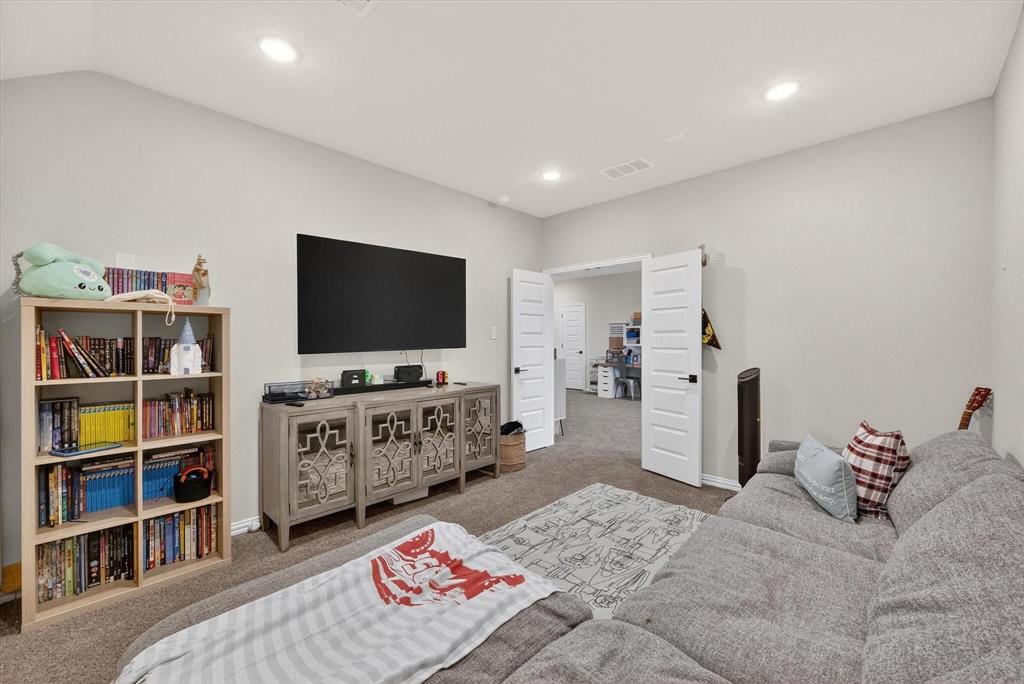 Oaks of North Grove - Residential