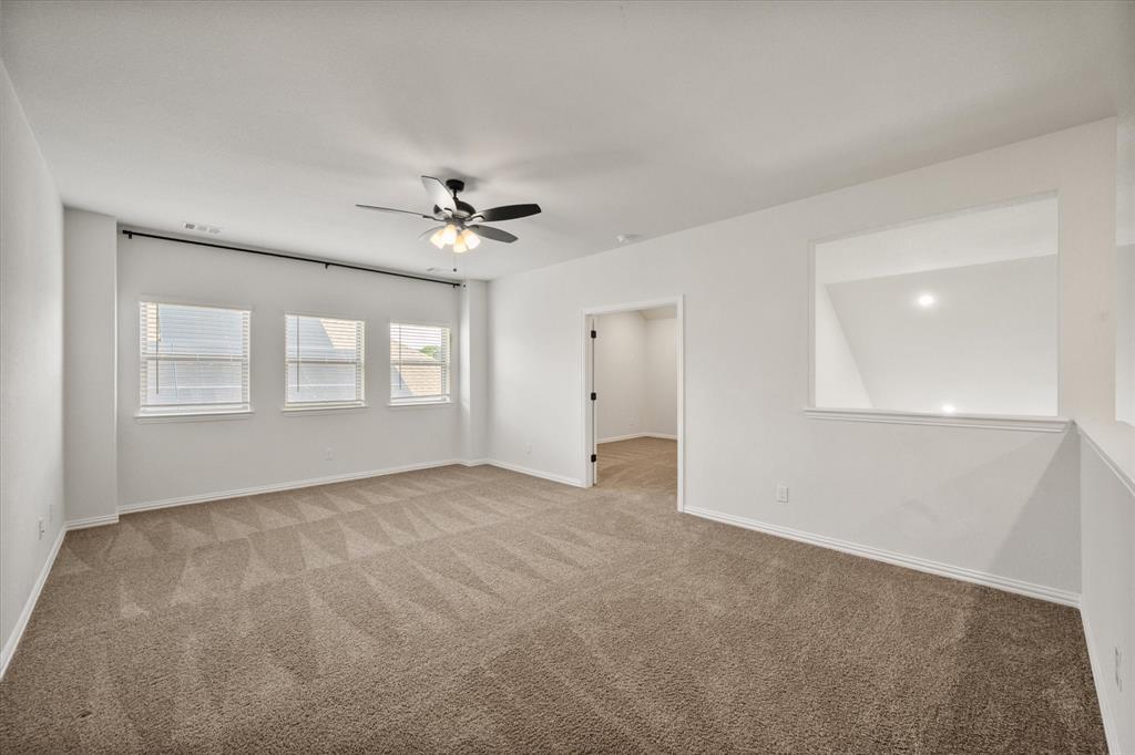 Oaks of North Grove - Residential