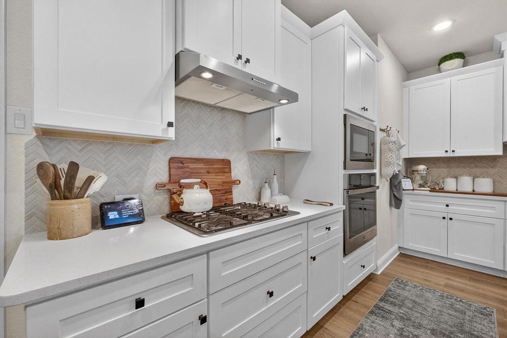 Oaks of North Grove - Residential