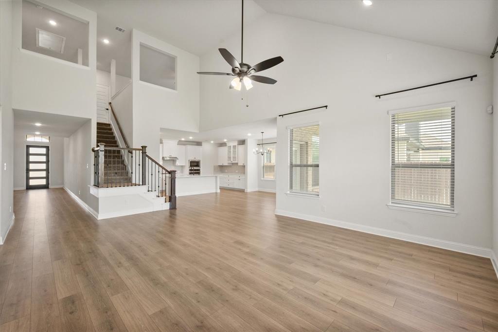 Oaks of North Grove - Residential