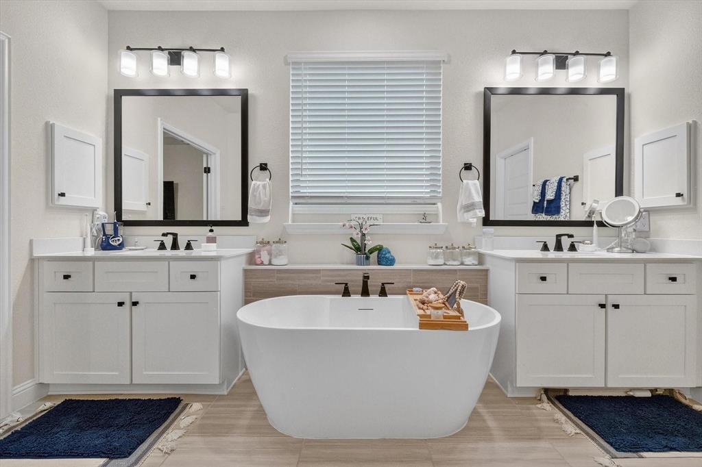 Oaks of North Grove - Residential