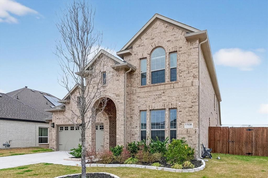 Oaks of North Grove - Residential