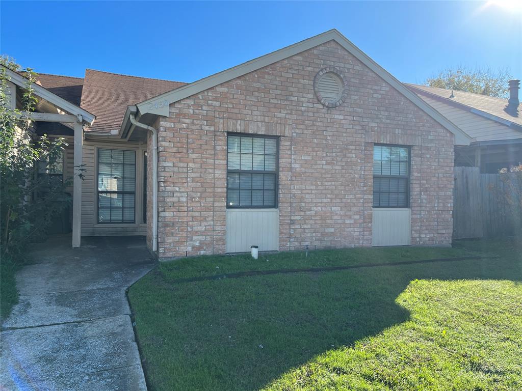Springridge Add - Residential Lease