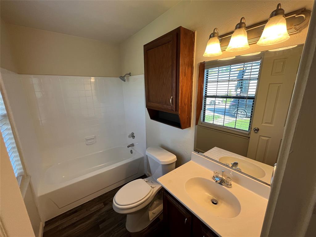 Springridge Add - Residential Lease