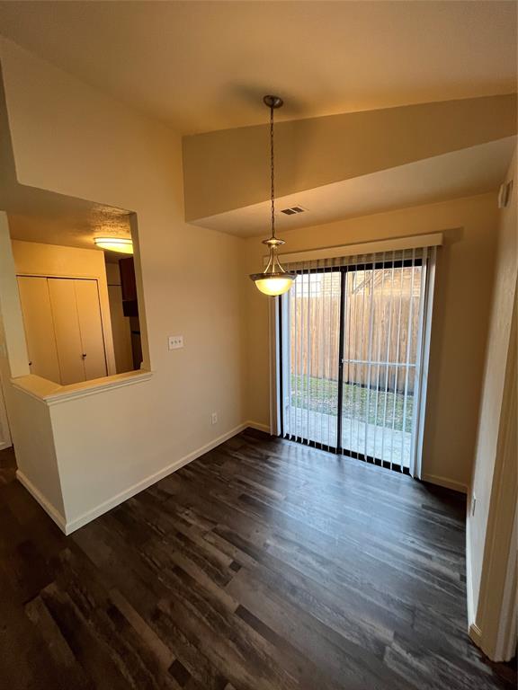 Springridge Add - Residential Lease