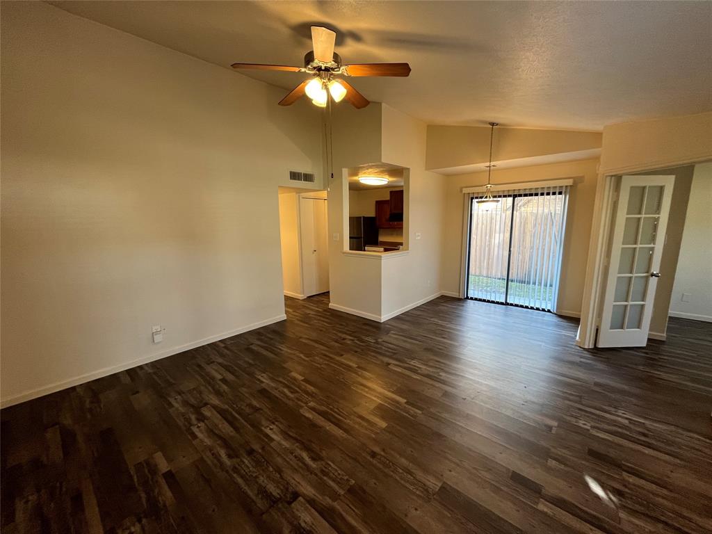 Springridge Add - Residential Lease