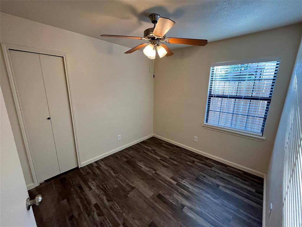 Springridge Add - Residential Lease
