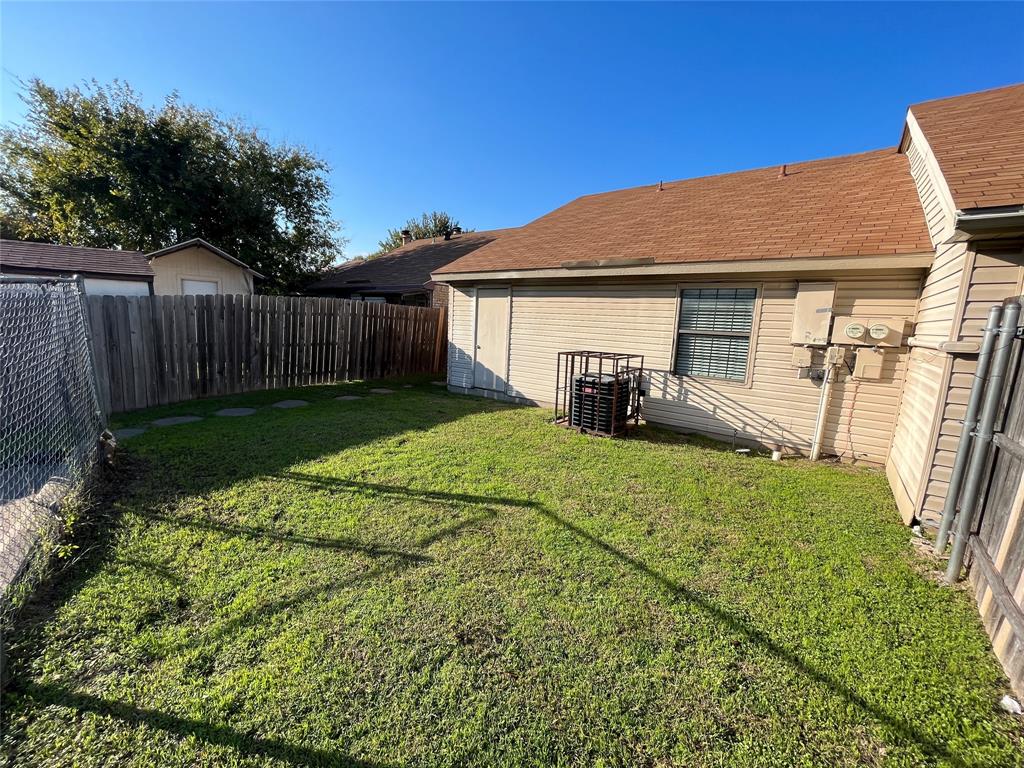 Springridge Add - Residential Lease