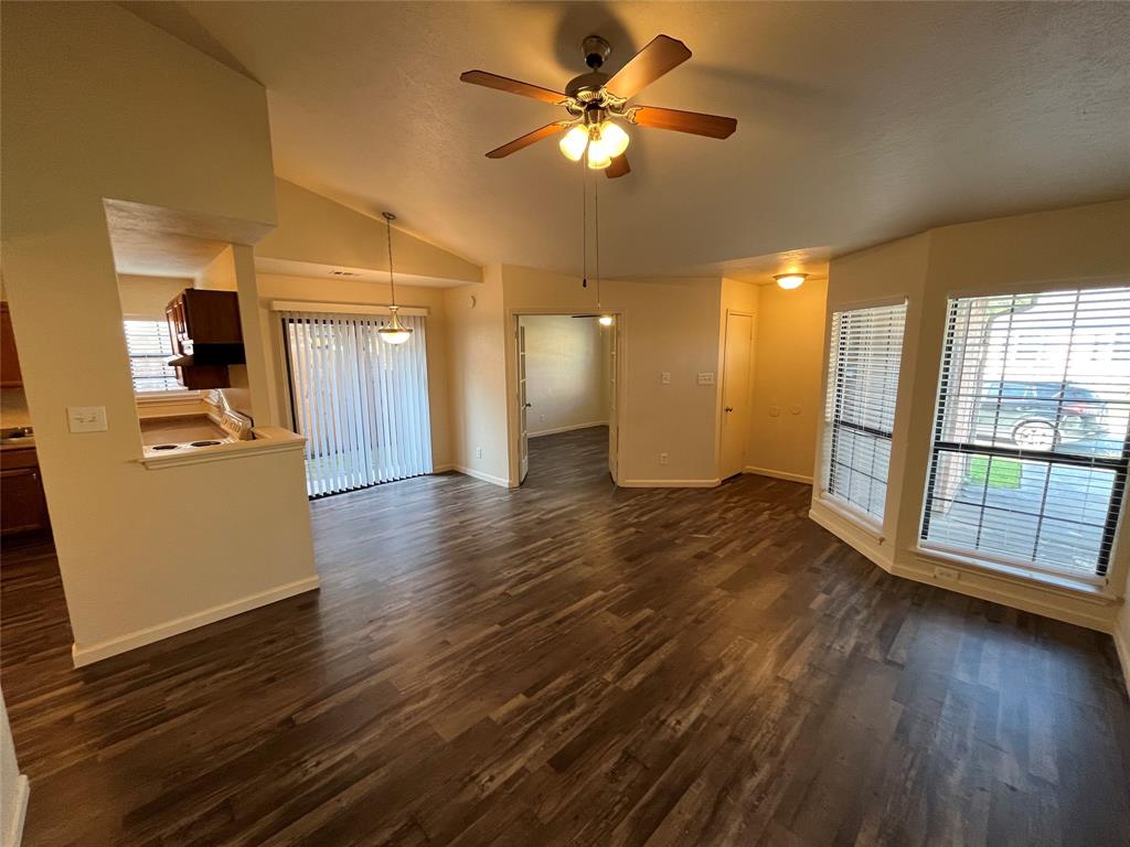 Springridge Add - Residential Lease