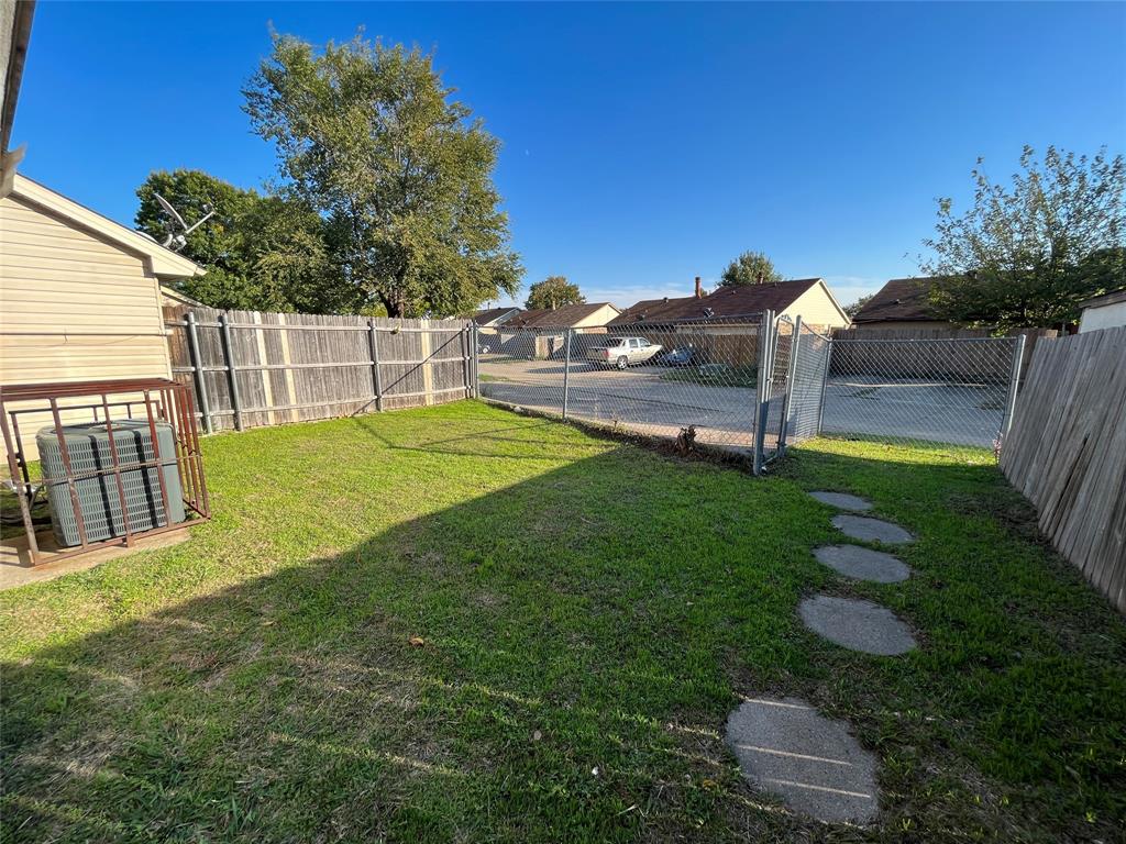 Springridge Add - Residential Lease