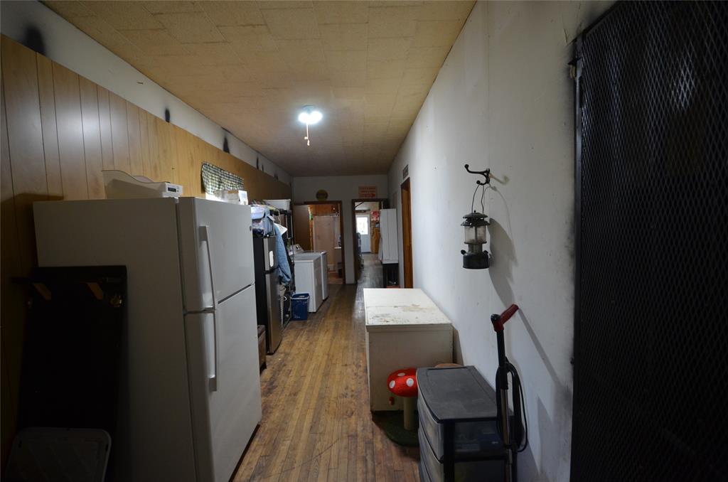 No - Residential