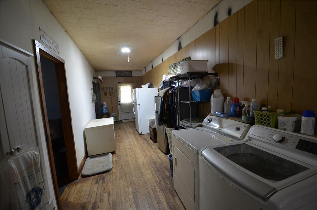 No - Residential