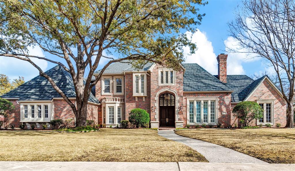 Willow Bend Place - Residential