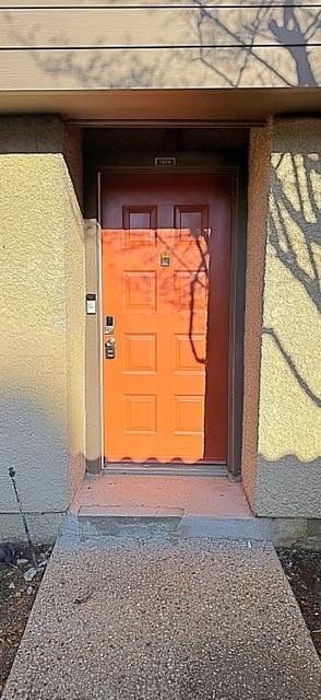 Quail Run Condo - Residential