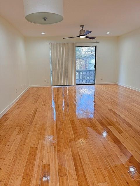 Quail Run Condo - Residential