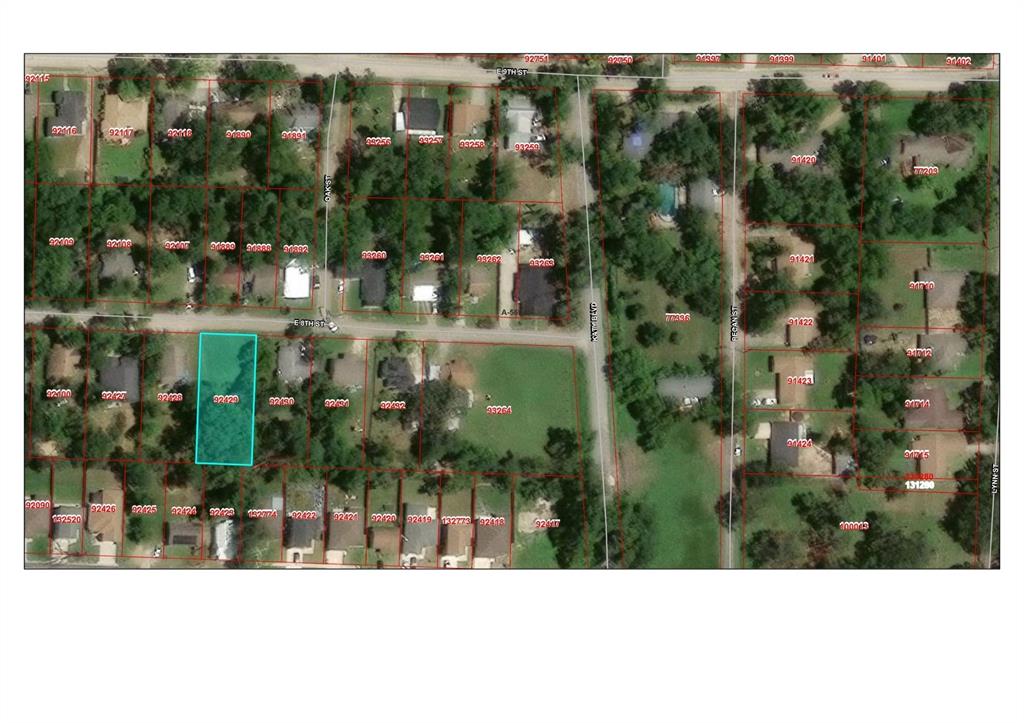 Inglish Estate Add - Land