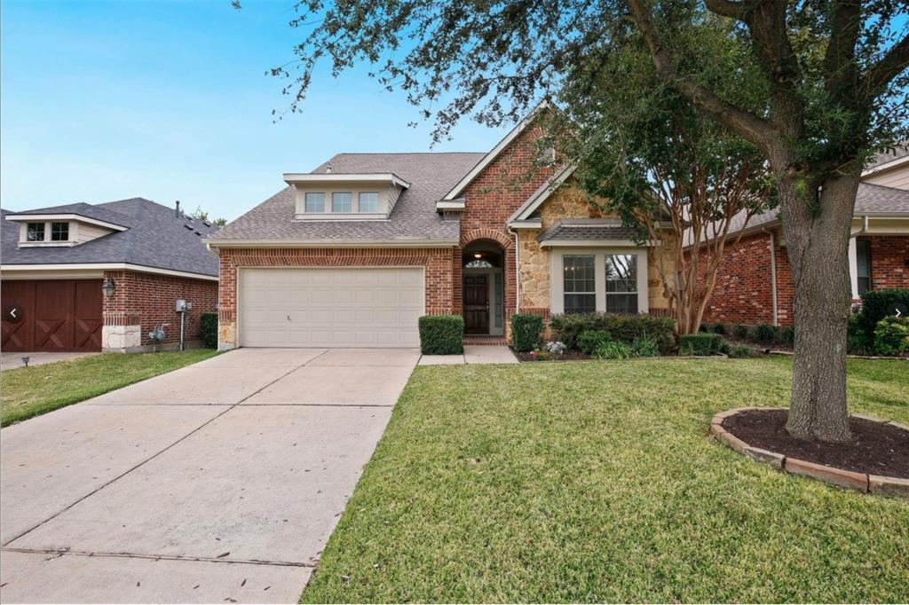 Enclave At Grove Hill 03 - Residential