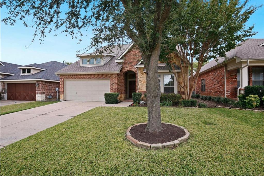Enclave At Grove Hill 03 - Residential