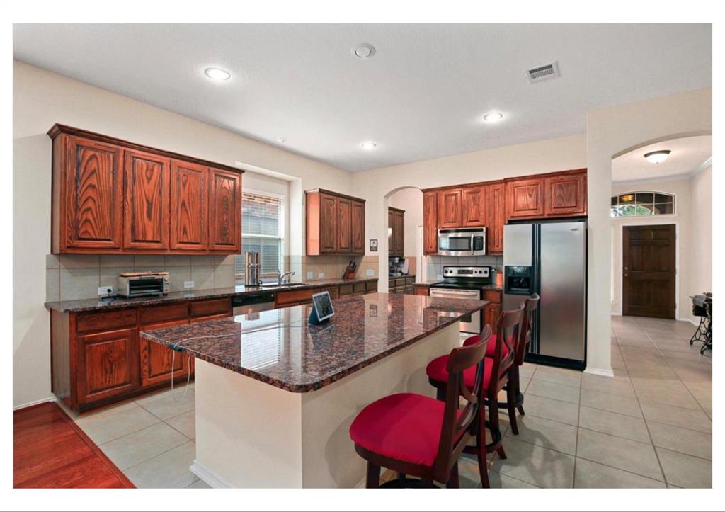 Enclave At Grove Hill 03 - Residential