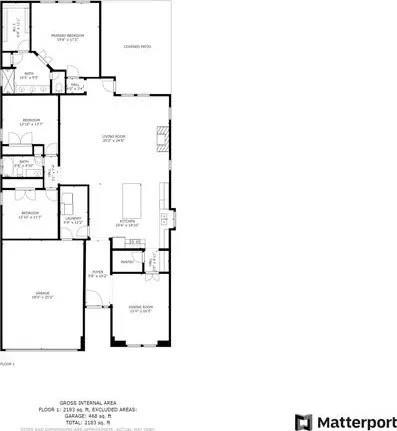 Enclave At Grove Hill 03 - Residential