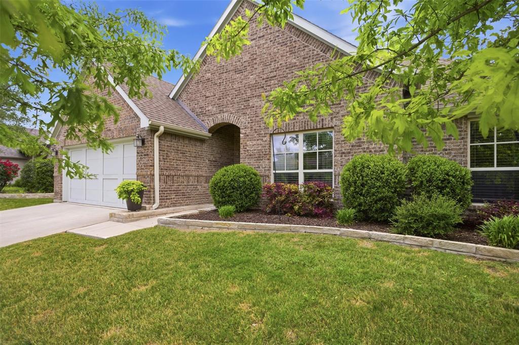 Live Oak Creek - Residential