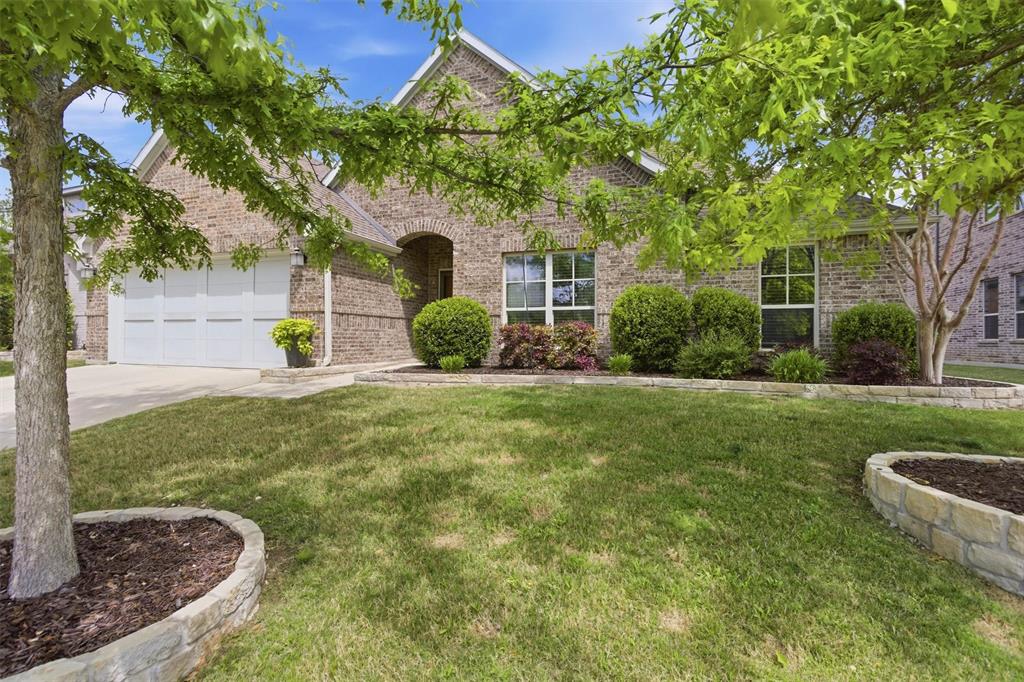 Live Oak Creek - Residential