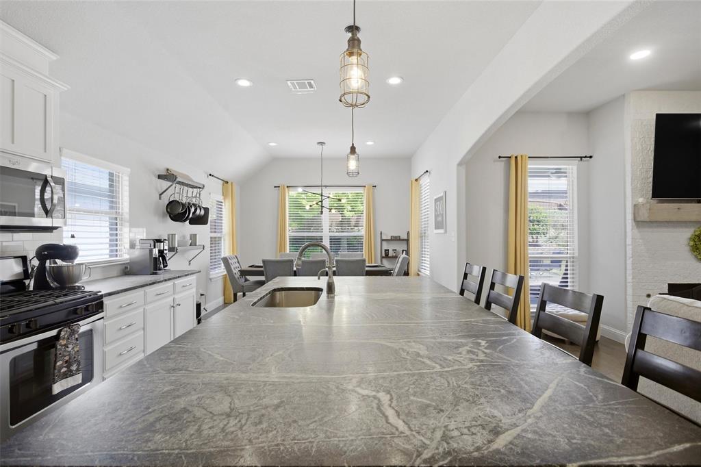 Live Oak Creek - Residential
