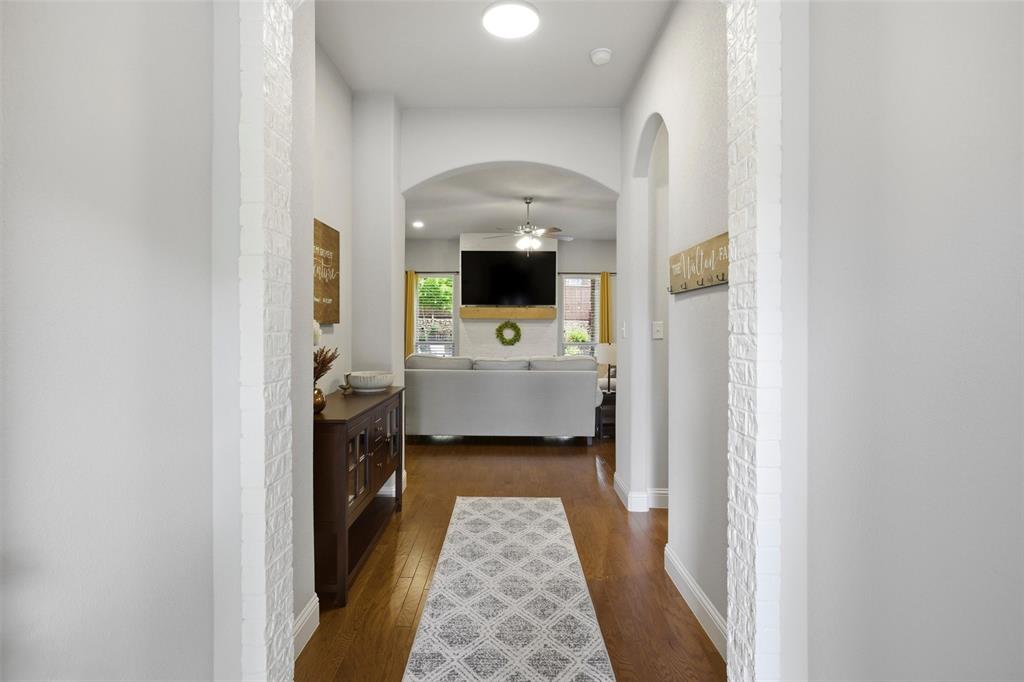 Live Oak Creek - Residential