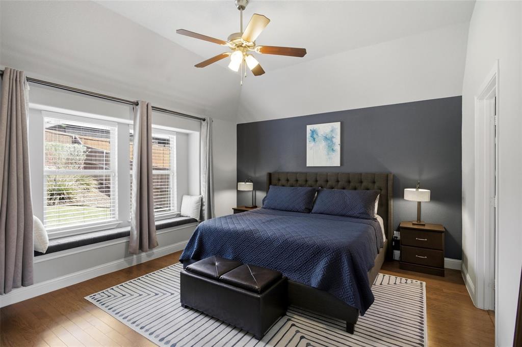 Live Oak Creek - Residential